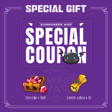 [서머너즈 워] 데빌몬 털모자