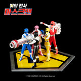 (25년 4월 발매) [사전예약] 쇼트봄버 캐릭터 조명