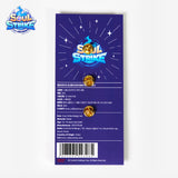 [소울스트라이크] 금속뱃지 3종 세트