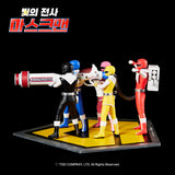 (25년 4월 발매) [사전예약] 쇼트봄버 캐릭터 조명