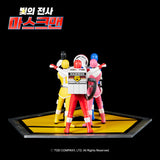 (25년 4월 발매) [사전예약] 쇼트봄버 캐릭터 조명
