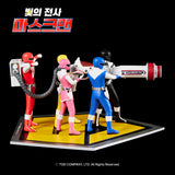 (25년 4월 발매) [사전예약] 쇼트봄버 캐릭터 조명