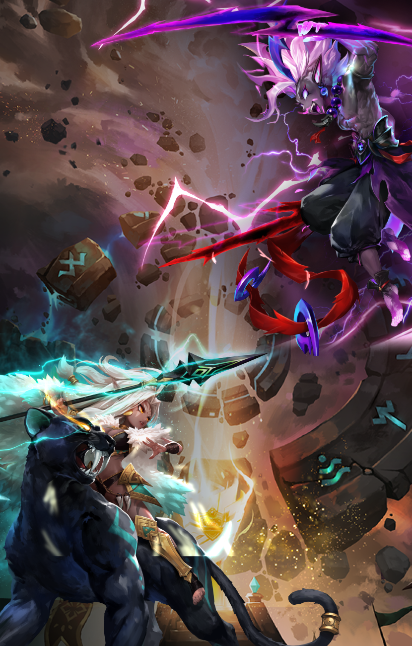 짜릿한 전투의 감동을 소장하라!