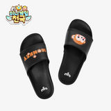 [미니게임천국] 슬리퍼(원숭이) 블랙
