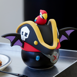 [서머너즈 워] 바다의 약탈자 데빌몬 머그컵