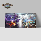 [서머너즈 워] SWC 포스터