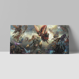 [서머너즈 워] SWC 포스터