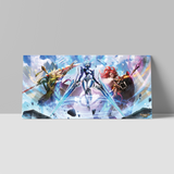 [서머너즈 워] SWC 포스터