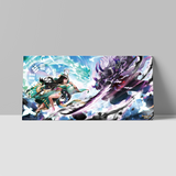 [서머너즈 워] SWC 포스터