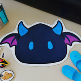 [서머너즈 워] 데빌몬 인테리어 러그