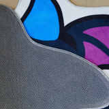 [서머너즈 워] 데빌몬 인테리어 러그