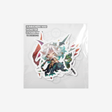 [서머너즈 워] 몬스터 데코스티커팩 (15pcs)